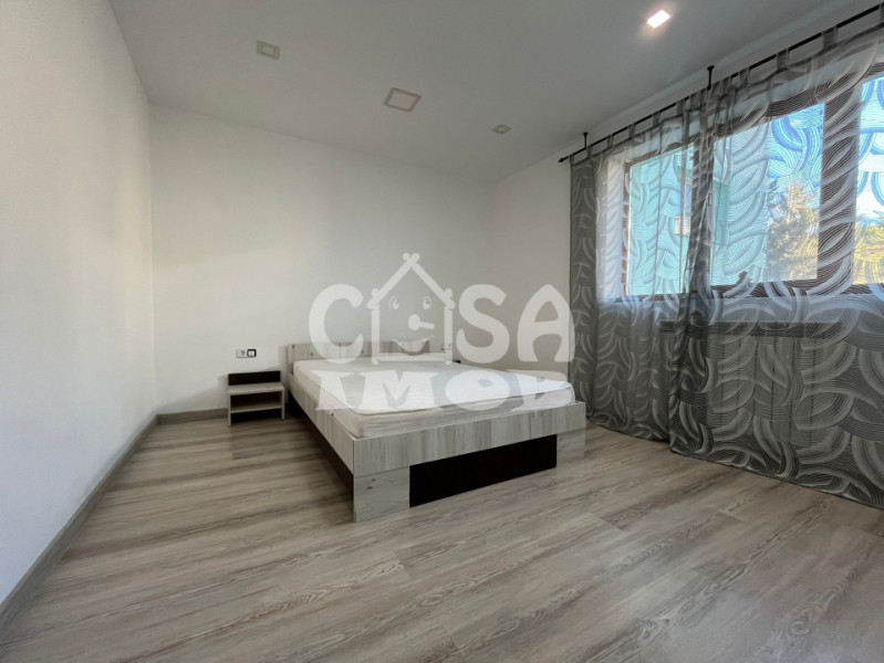 Inchiriere apartament 2 camere semidecomandat Aleea Trandafirilor