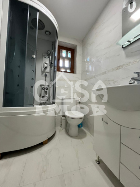 Inchiriere apartament 2 camere semidecomandat Aleea Trandafirilor