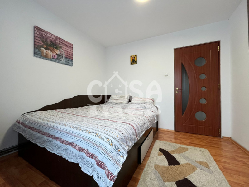 Inchiriere 2 camere mobilat+utilat langa Liceul Tehnologic M9