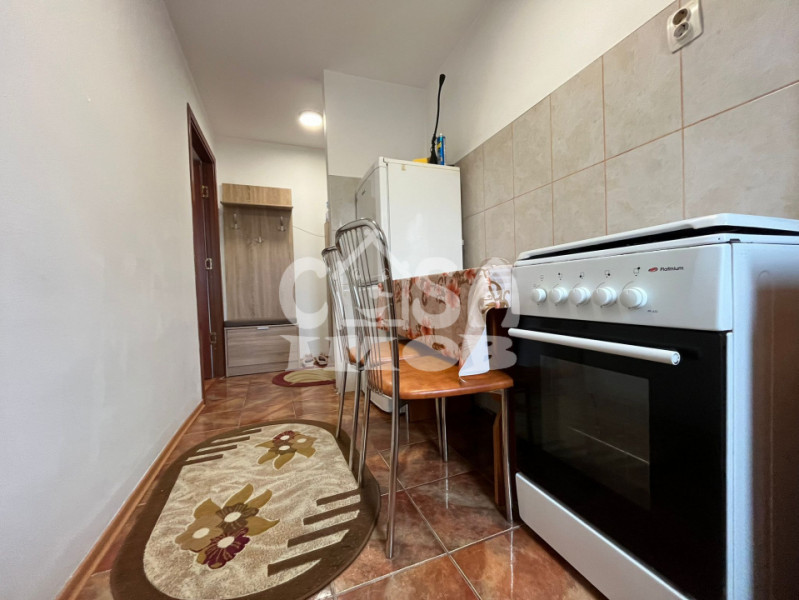 Inchiriere 2 camere mobilat+utilat langa Liceul Tehnologic M9