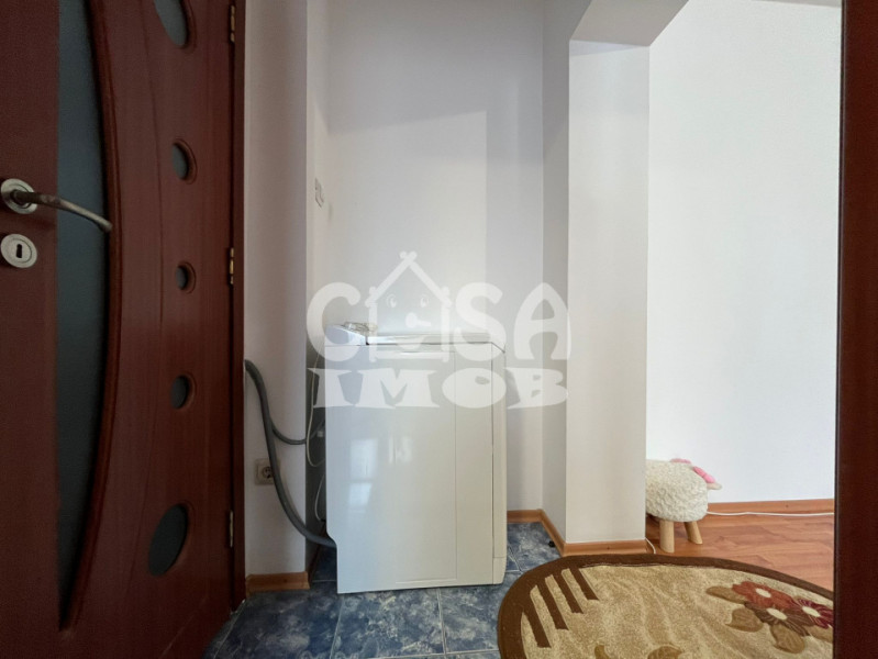 Inchiriere 2 camere mobilat+utilat langa Liceul Tehnologic M9