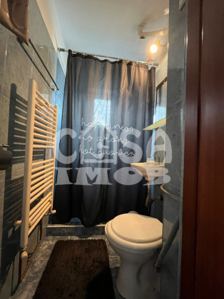 Inchiriere 2 camere mobilat+utilat langa Liceul Tehnologic M9