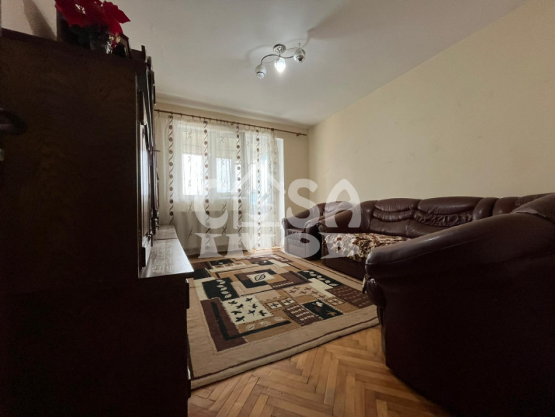 Inchiriere 2 camere cochet in Aleea Trandafirilor 