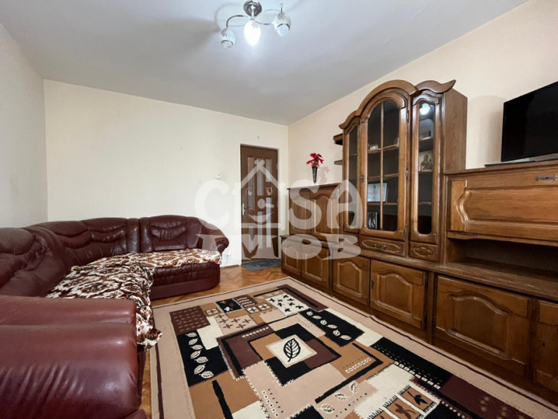 Inchiriere 2 camere cochet in Aleea Trandafirilor 