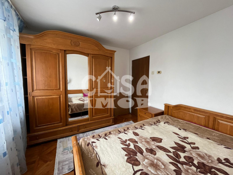 Inchiriere 2 camere cochet in Aleea Trandafirilor 