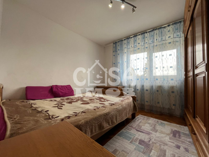 Inchiriere 2 camere cochet in Aleea Trandafirilor 