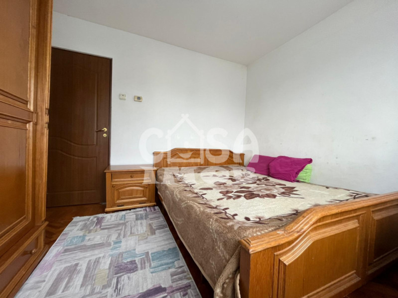 Inchiriere 2 camere cochet in Aleea Trandafirilor 