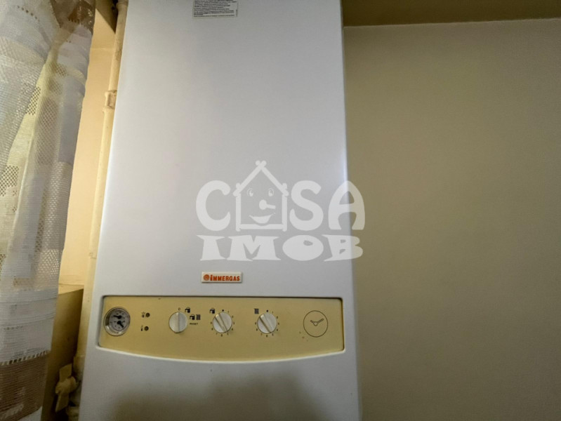 Inchiriere 2 camere cochet in Aleea Trandafirilor 