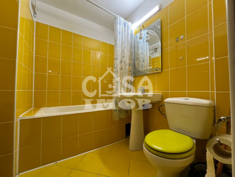 Inchiriere 2 camere cochet in Aleea Trandafirilor 