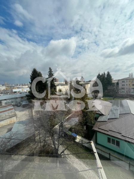 Inchiriere 2 camere cochet in Aleea Trandafirilor 