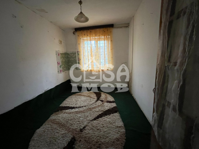 Vanzare apartament Cf III parter 26 mp utili nerenovat Micro 8 