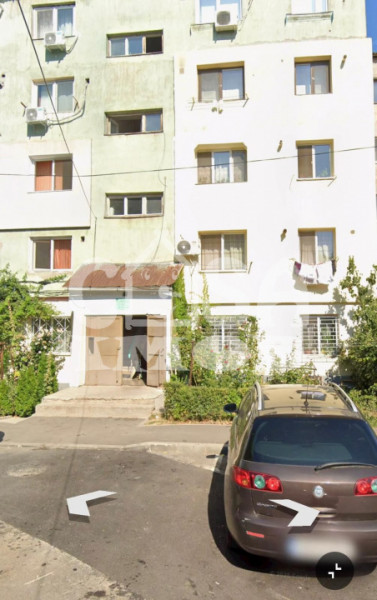 Vanzare apartament Cf III parter 26 mp utili nerenovat Micro 8 