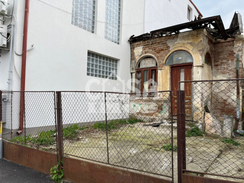 Casă de vânzare – oportunitate excelentă investiție, Calea Domnească