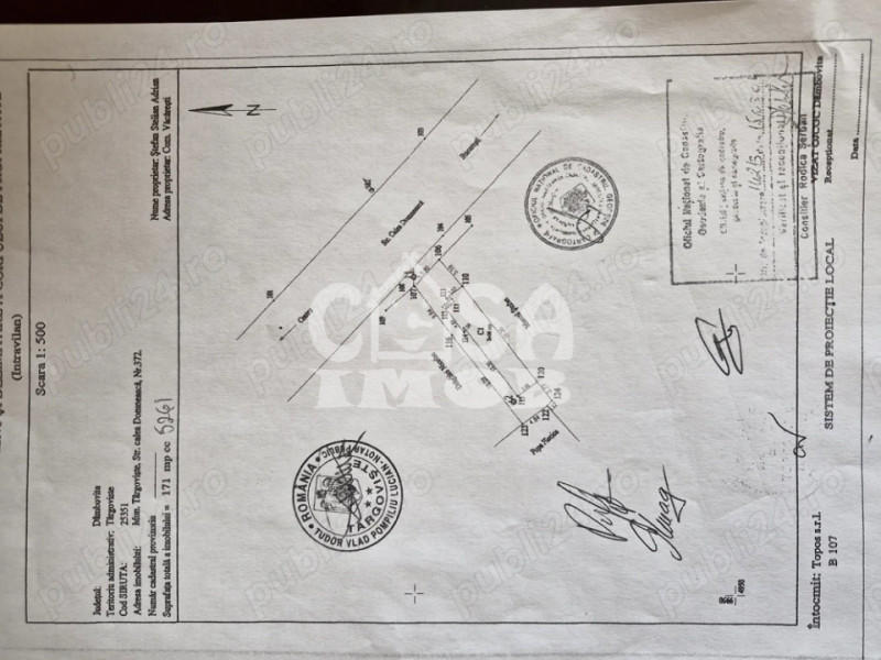Casă de vânzare – oportunitate excelentă investiție, Calea Domnească