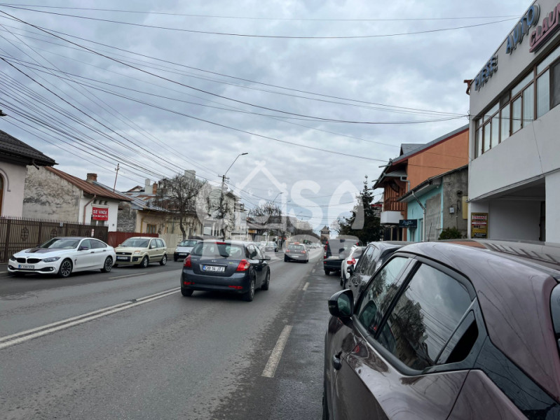 Casă de vânzare – oportunitate excelentă investiție, Calea Domnească