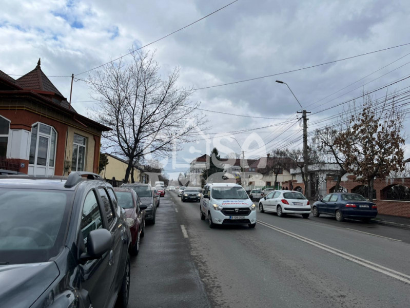 Casă de vânzare – oportunitate excelentă investiție, Calea Domnească