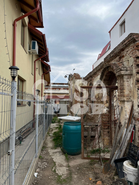 Casă de vânzare – oportunitate excelentă investiție, Calea Domnească