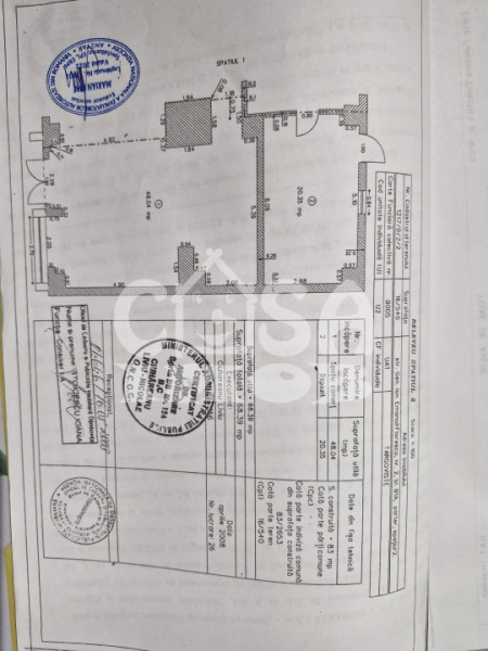 Spațiu comercial cu vitrină generoasă și vizibilitate ideal pentru business 