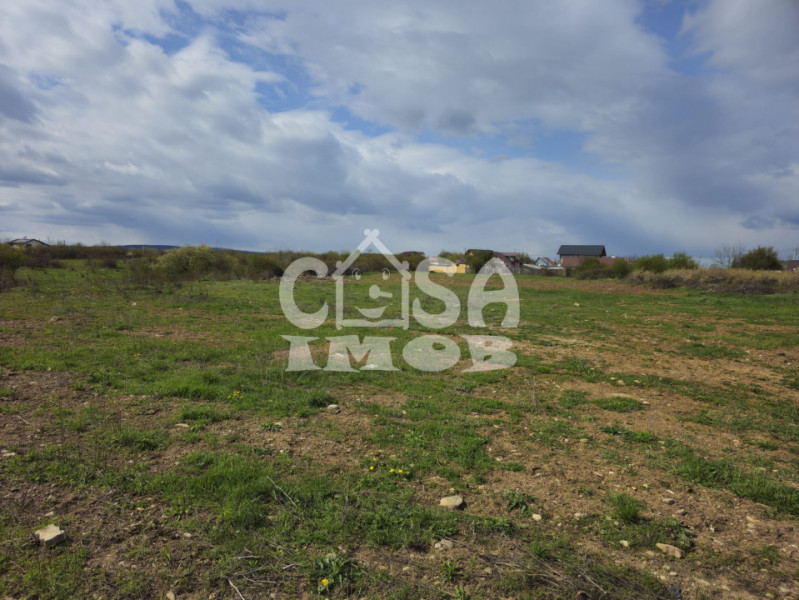 Oportunitate investiție teren intravilan construibil ideal pentru dezvoltare 