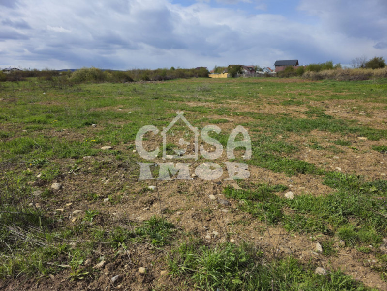 Oportunitate investiție teren intravilan construibil ideal pentru dezvoltare 