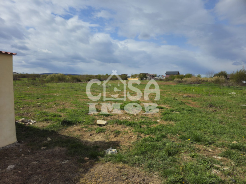 Oportunitate investiție teren intravilan construibil ideal pentru dezvoltare 