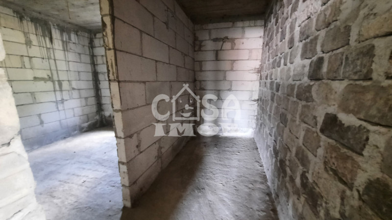 Vânzare casă în Gemenea-Brătulești, jud. Dâmbovița (zonă viticolă)