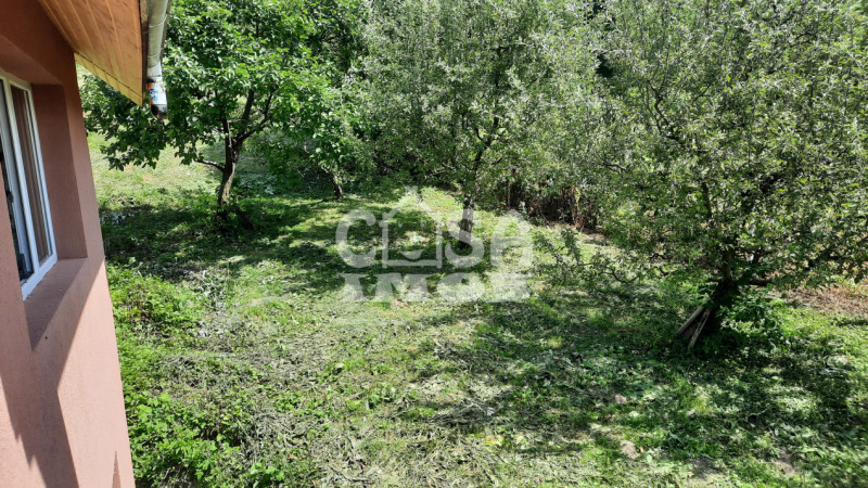 Vânzare casă în Gemenea-Brătulești, jud. Dâmbovița (zonă viticolă)