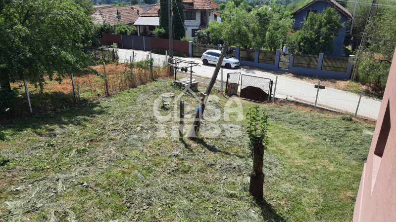 Vânzare casă în Gemenea-Brătulești, jud. Dâmbovița (zonă viticolă)