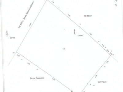 COMISION ”0” - VÂNZARE TEREN 387 MP, CURTI-CONSTRUCTII, CENTRAL ÎN TÂRGOVIȘTE