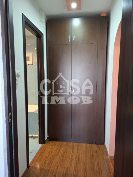 Inchiriere apartament 2 camere, micro 6, Targoviste