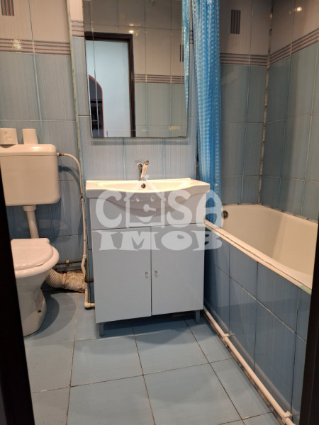 Inchiriere apartament 2 camere, micro 6, Targoviste