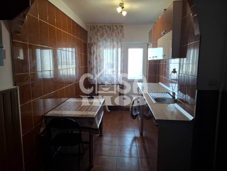 Inchiriere apartament 2 camere, micro 6, Targoviste