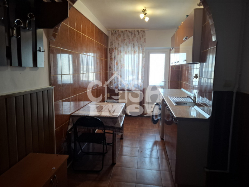 Inchiriere apartament 2 camere, micro 6, Targoviste