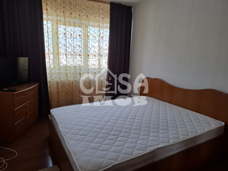 Inchiriere apartament 2 camere, micro 6, Targoviste