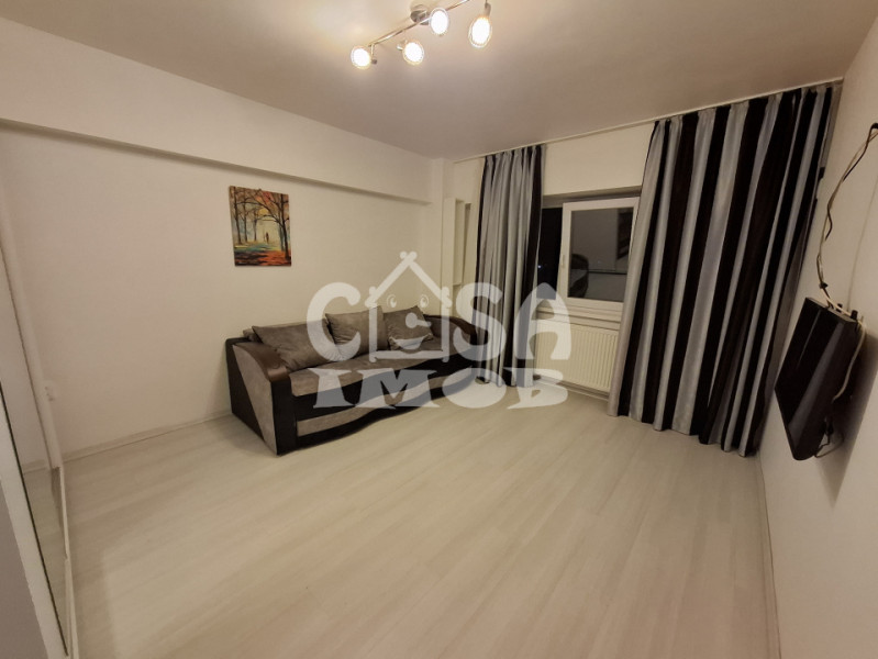 Inchiriere garsoniera pe Calea Bucuresti, in Targoviste