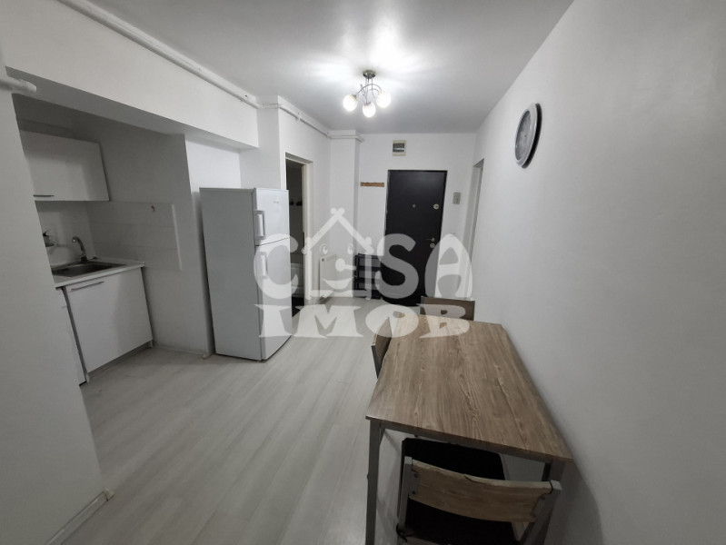 Inchiriere garsoniera pe Calea Bucuresti, in Targoviste