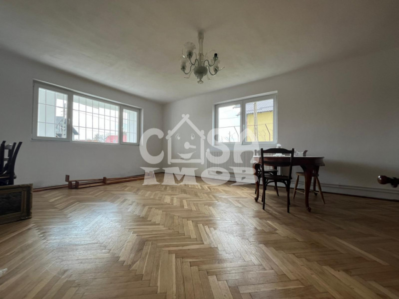 Inchiriere vila P+1 320 mp nemobilata disponibila imediat locuinta/sediu firma