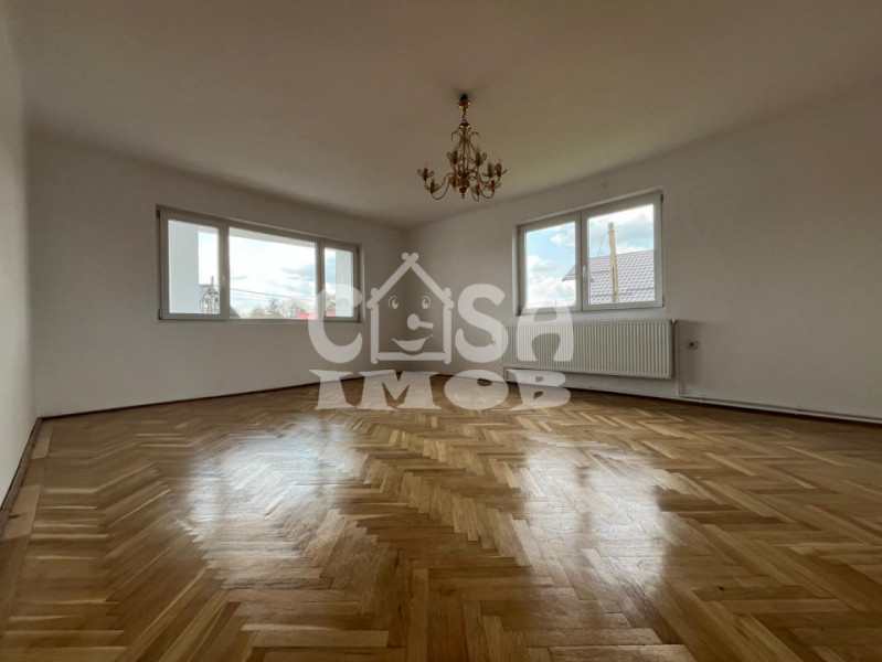 Inchiriere vila P+1 320 mp nemobilata disponibila imediat locuinta/sediu firma