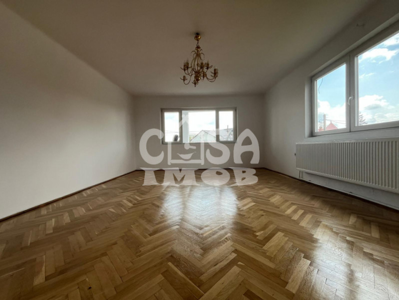 Inchiriere vila P+1 320 mp nemobilata disponibila imediat locuinta/sediu firma