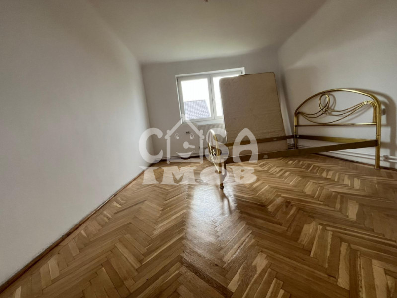 Inchiriere vila P+1 320 mp nemobilata disponibila imediat locuinta/sediu firma