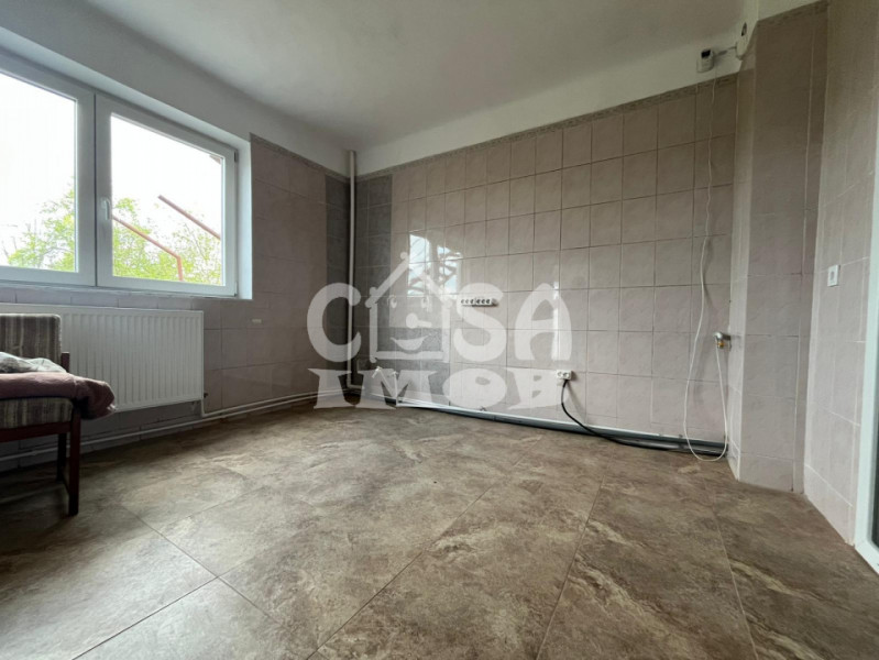 Inchiriere vila P+1 320 mp nemobilata disponibila imediat locuinta/sediu firma