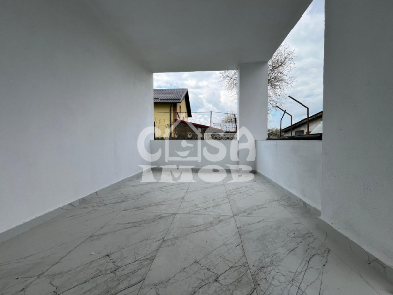 Inchiriere vila P+1 320 mp nemobilata disponibila imediat locuinta/sediu firma