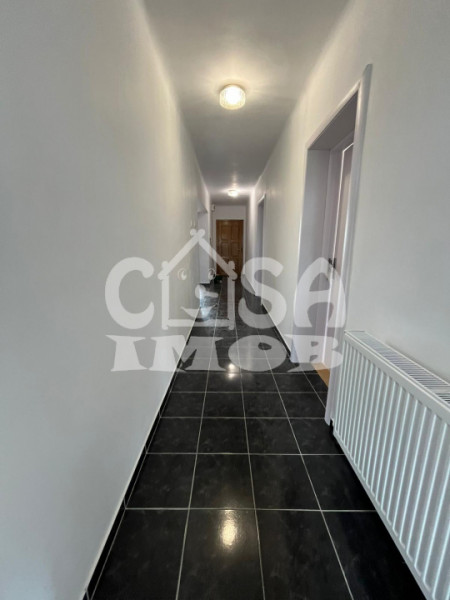 Inchiriere vila P+1 320 mp nemobilata disponibila imediat locuinta/sediu firma