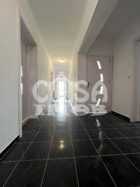 Inchiriere vila P+1 320 mp nemobilata disponibila imediat locuinta/sediu firma