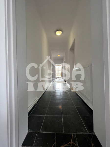 Inchiriere vila P+1 320 mp nemobilata disponibila imediat locuinta/sediu firma