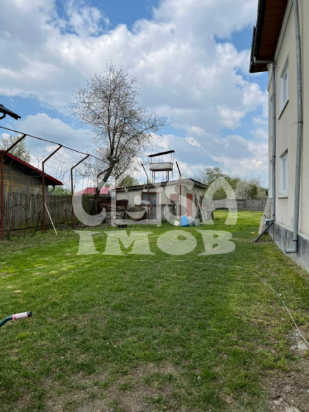 Inchiriere vila P+1 320 mp nemobilata disponibila imediat locuinta/sediu firma