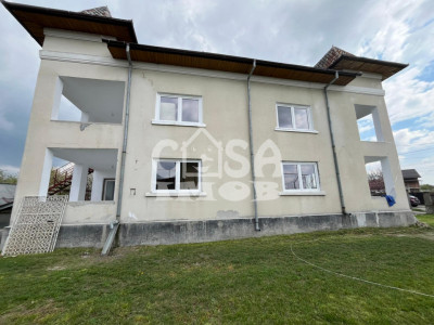 Inchiriere vila P+1 320 mp nemobilata disponibila imediat locuinta/sediu firma