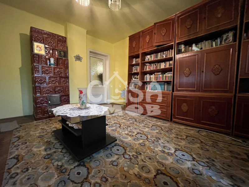 Casa P+1 cu teren 980 mp curte si gradina aproape de gara