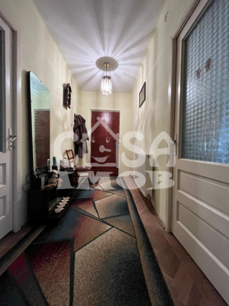 Casa P+1 cu teren 980 mp curte si gradina aproape de gara