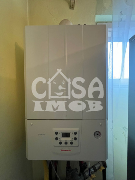 Casa P+1 cu teren 980 mp curte si gradina aproape de gara